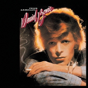 David Bowie/ヤング・アメリカンズ