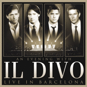 ライヴ・イン・バルセロナ 2009 ［CD+DVD］＜期間生産限定盤＞