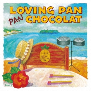 LOVING PAN ～80's J-POP COVERS～