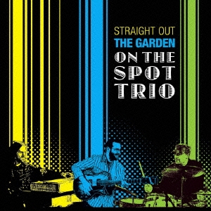 On The Spot Trio/ȥ쥤ȡȡǥ[PCD-22341]