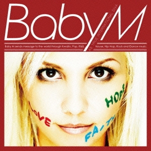 Baby M ［CD+DVD］