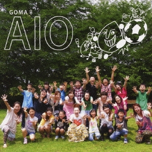 AIO ［CD+DVD］