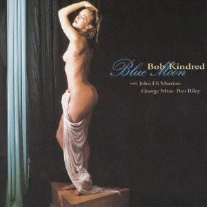 Bob Kindred Quartet/֥롼ࡼ[VHCD-78071]