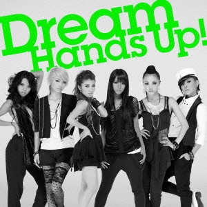 Hands Up! ［CD+DVD］