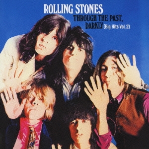 The Rolling Stones/롼ѥȡ꡼ (ӥåҥå VOL.2)[UICY-20002]