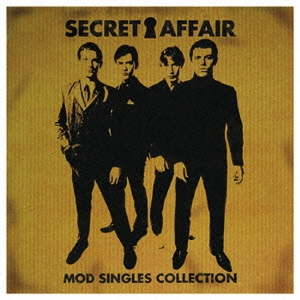 モッド･シングルズ･コレクション