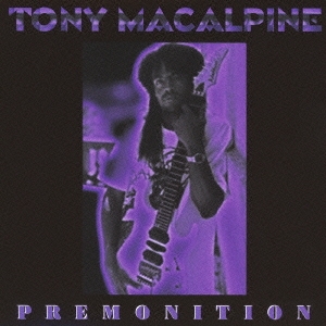 プリモニション＜完全限定プレス盤＞