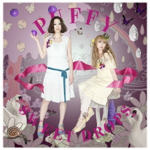 SWEET DROPS ［CD+DVD］＜初回生産限定盤＞
