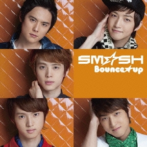 Bounce★up ［CD+カレンダー］＜初回生産限定盤B＞