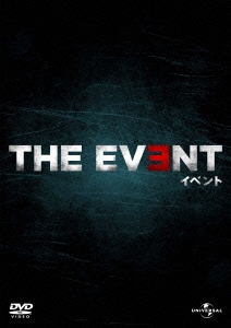 THE EVENT/イベント:DVD-BOX1