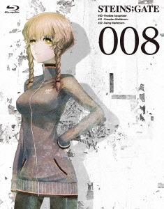 STEINS;GATE Vol.8