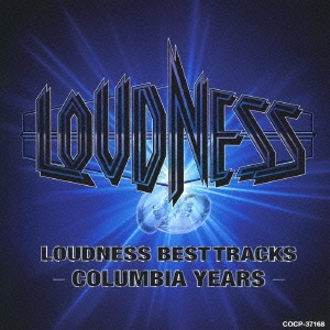 LOUDNESS BEST TRACKS -COLUMBIA YEARS-