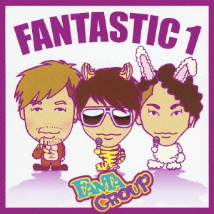 FANTASTIC 1