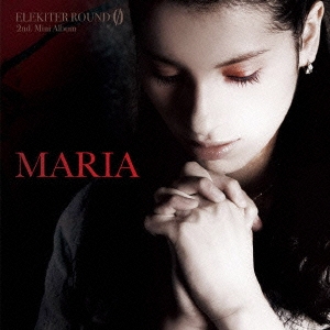 MARIA ［CD+DVD］