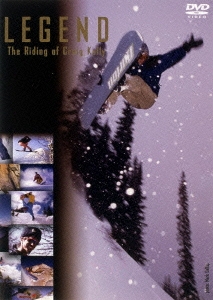 Craig Kelly （クレイグケリー）最後のDVD「LEGEND」未開封　おまけ２個付き　ラスト１品！！ 「グレース・ケリー 公妃の生涯」DVDジャケット (c)1987 WOMBAT