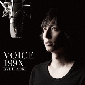 VOICE 199X ［CD+DVD］＜初回盤＞
