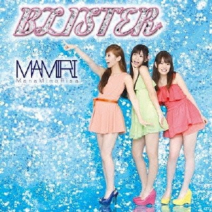 BLISTER ［CD+DVD］＜初回限定盤＞