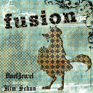 fusion ［CD+DVD］＜初回限定盤＞