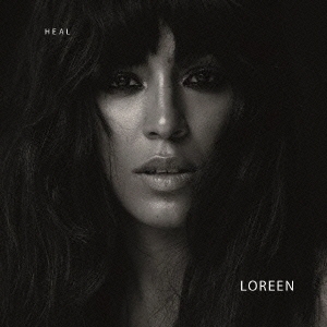 ヒール＜通常レギュラープライス盤＞