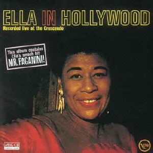 エラ・イン・ハリウッド