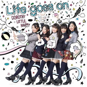 Life goes on ［CD+DVD］