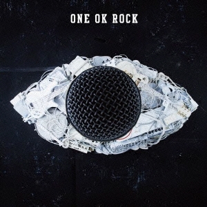 ONE OK ROCK/「人生×僕=」＜通常盤＞