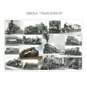 TRAIN SONG EP