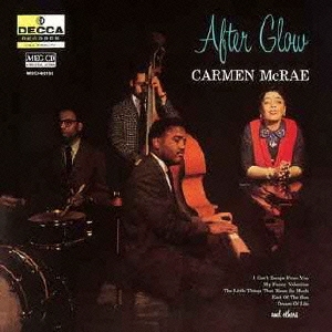 アフター・グロウ