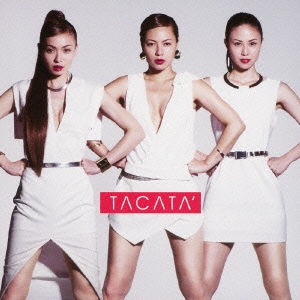 TACATA' ［CD+DVD(MUSIC VIDEO盤)］