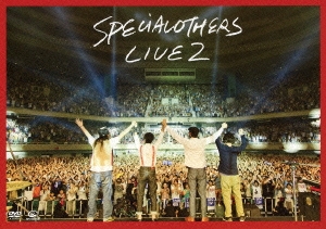 LIVE AT 日本武道館 130629 SPE SUMMIT 2013 DVD＜初回限定盤＞