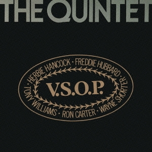 V.S.O.P. The Quintet/饤􎥥USAꥹڥץ饤ס[SICP-4050]