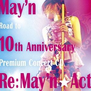 Re:May'n★Act