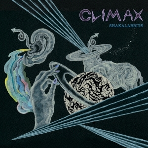 Climax ［CD+DVD］