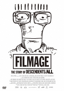 FILMAGE THE STORY OF DESCENDENTS/ALL＜通常版＞