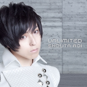 UNLIMITED ［CD+DVD］＜初回限定盤A＞