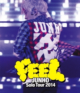 JUNHO (From 2PM)/JUNHO Solo Tour 2014 