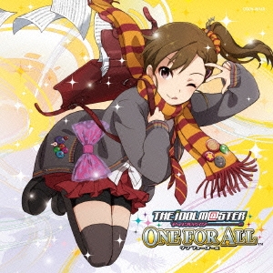 /THE IDOLM@STER MASTER ARTIST 3 08 г[COCX-39148]