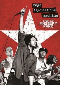 Live At Finsbury Park