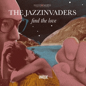 The Jazzinvaders/եɡ[PCD-24496]