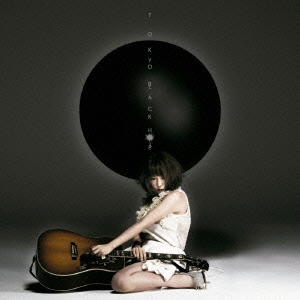 TOKYO BLACK HOLE ［CD+DVD］＜通常盤＞