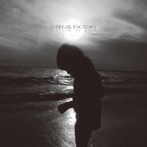 G-FREAK FACTORY/Too oLD To KNoW CD+DVDϡס[BDSS-0023]