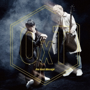 OxT/One Hand Message[ZMCZ-10932]
