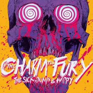 The Charm The Fury/å&ϥåԡ㴰ꥹڥ롦ץ饤ס[GQCS-90312]