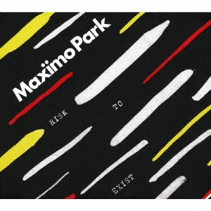 Maximo Park/ꥹȥȡǥåǥס[COOKCD-654XJ]