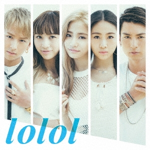 lolol (LIVE盤) ［CD+DVD］