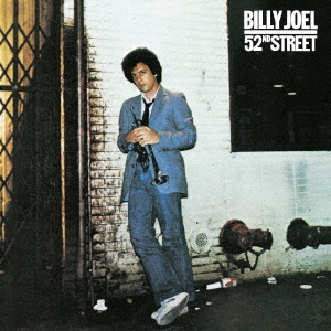 Billy Joel/˥塼衼52ֳס[SICP-5432]