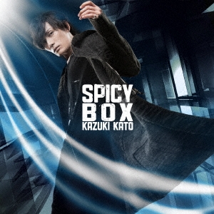 ƣ¼/SPICY BOX CD+DVDϡס[TECI-1558]