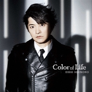Color of Life ［CD+DVD］＜初回限定盤＞