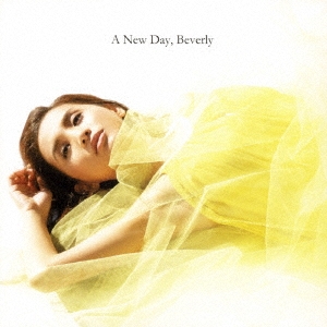 A New Day ［CD+Blu-ray Disc］