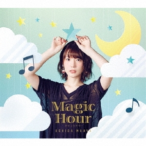 Magic Hour ［CD+Blu-ray Disc+フォトブック］＜限定盤＞